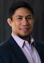 Leonard Arguelles, PT, DPT