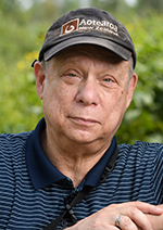 Wolinsky, Howard
